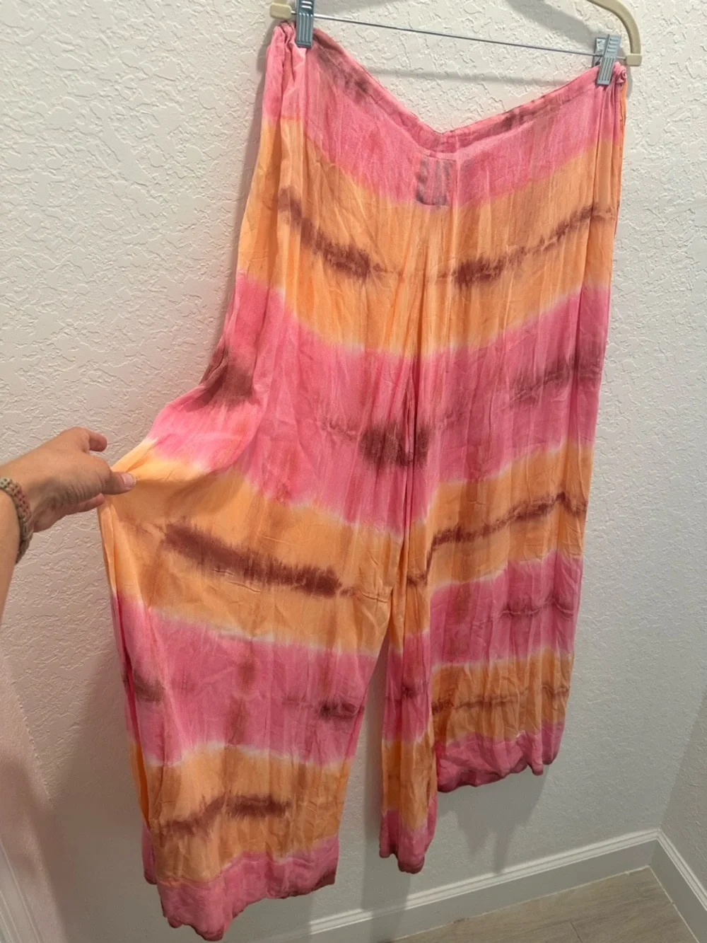 NWT Coniglio Wide Leg Pant - Picture 3 of 8